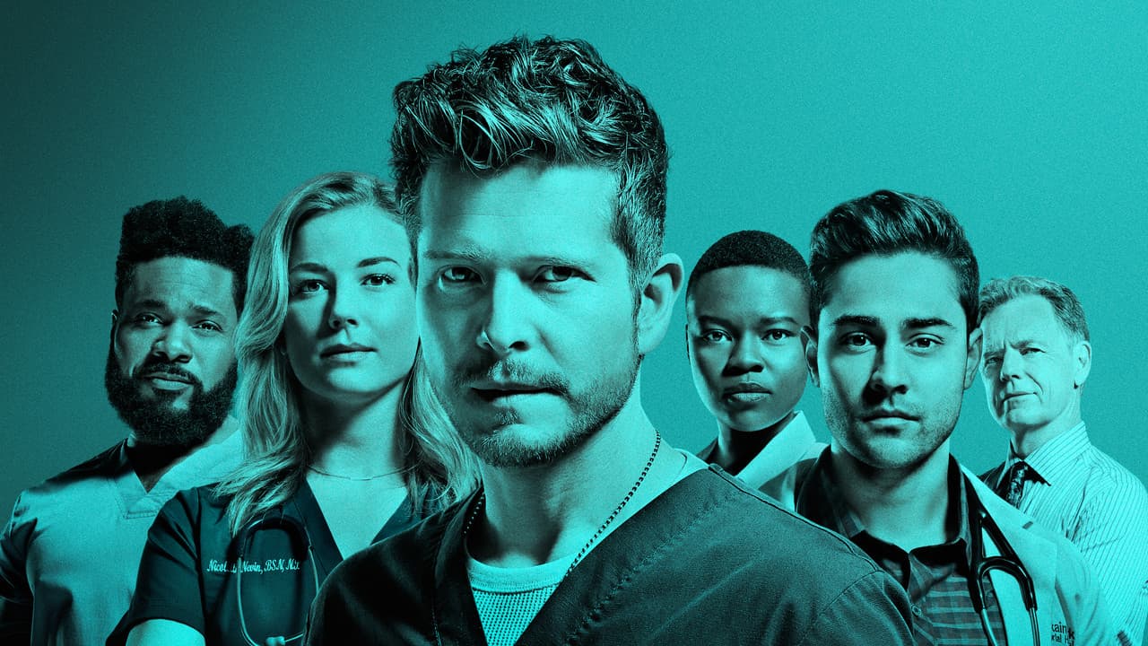 The Resident — backdrops 3