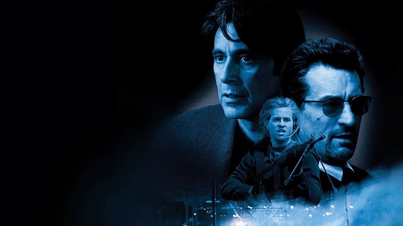 Heat — backdrops 6