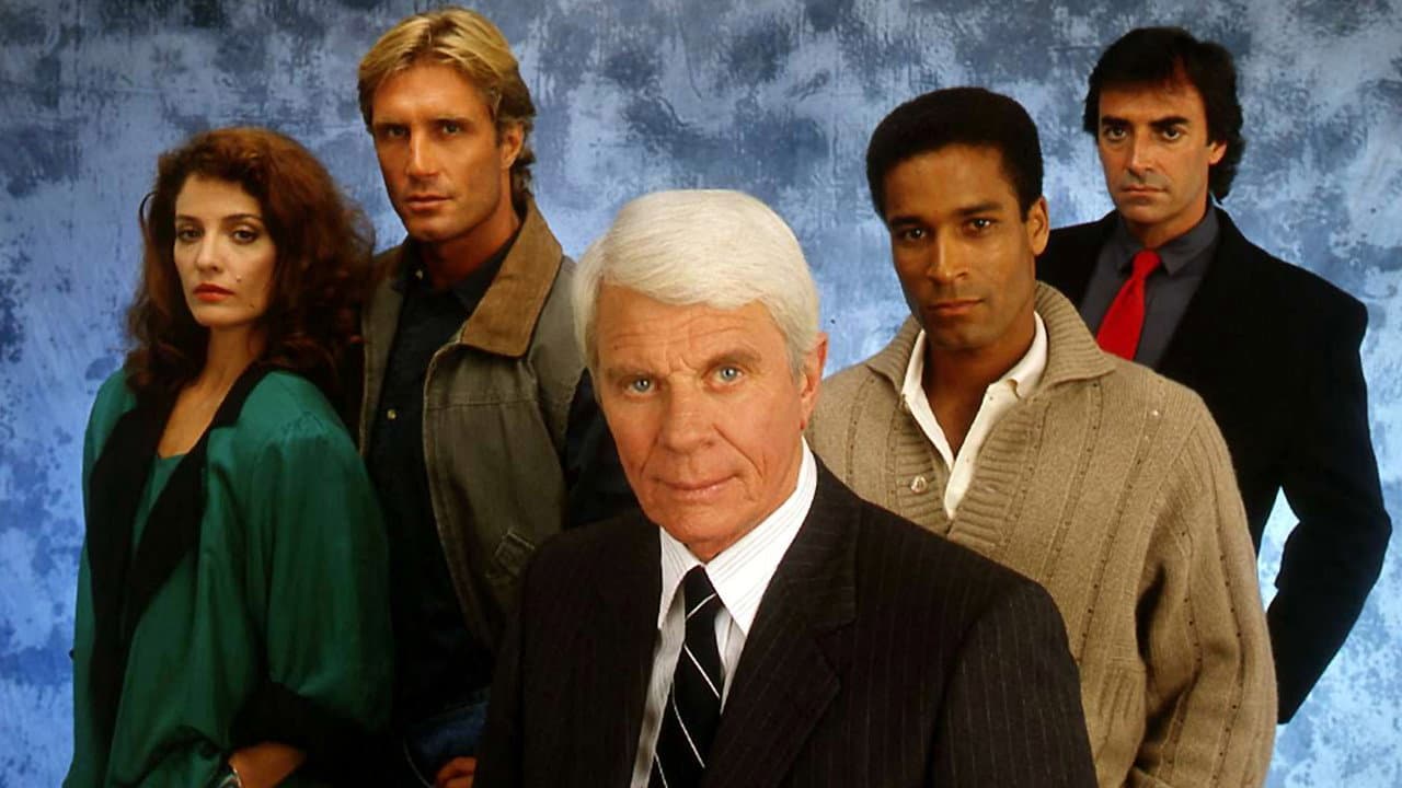 Mission: Impossible — backdrops 4