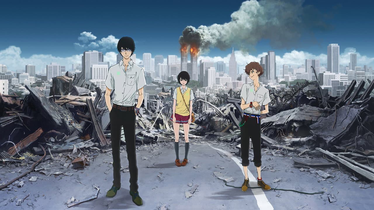 Terror in Resonance — backdrops 2
