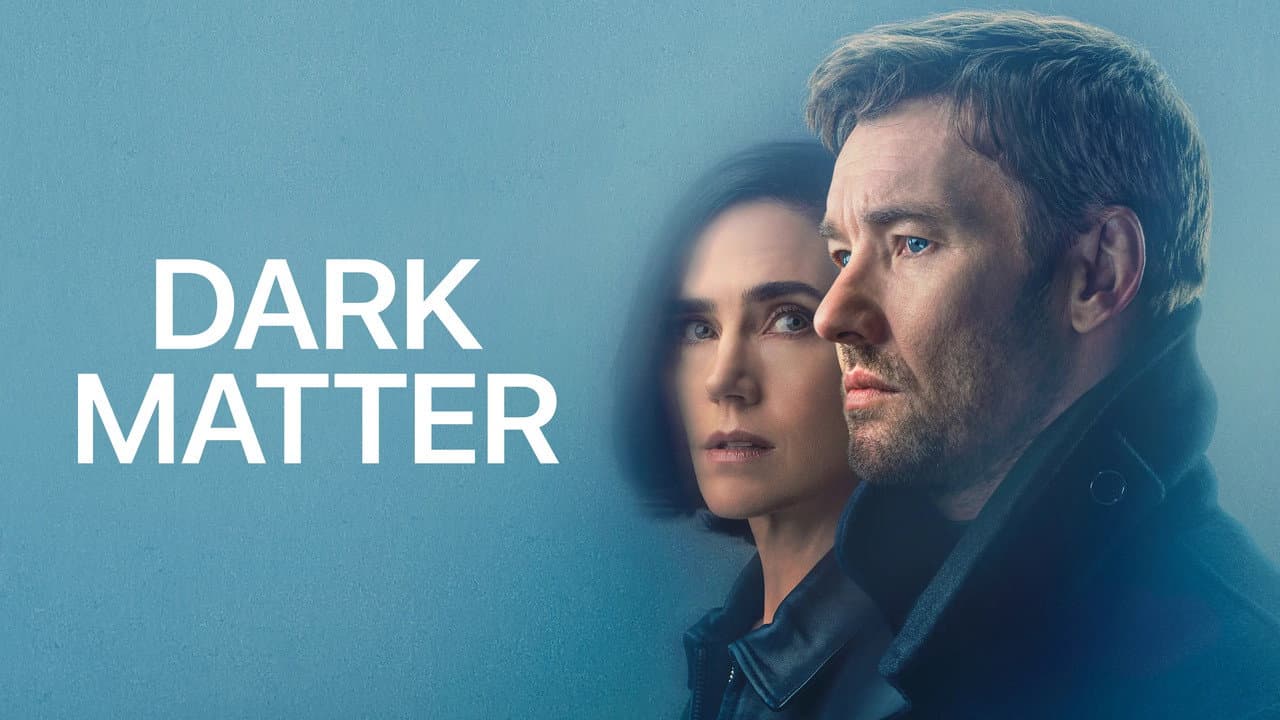 Dark Matter — backdrops with title 5