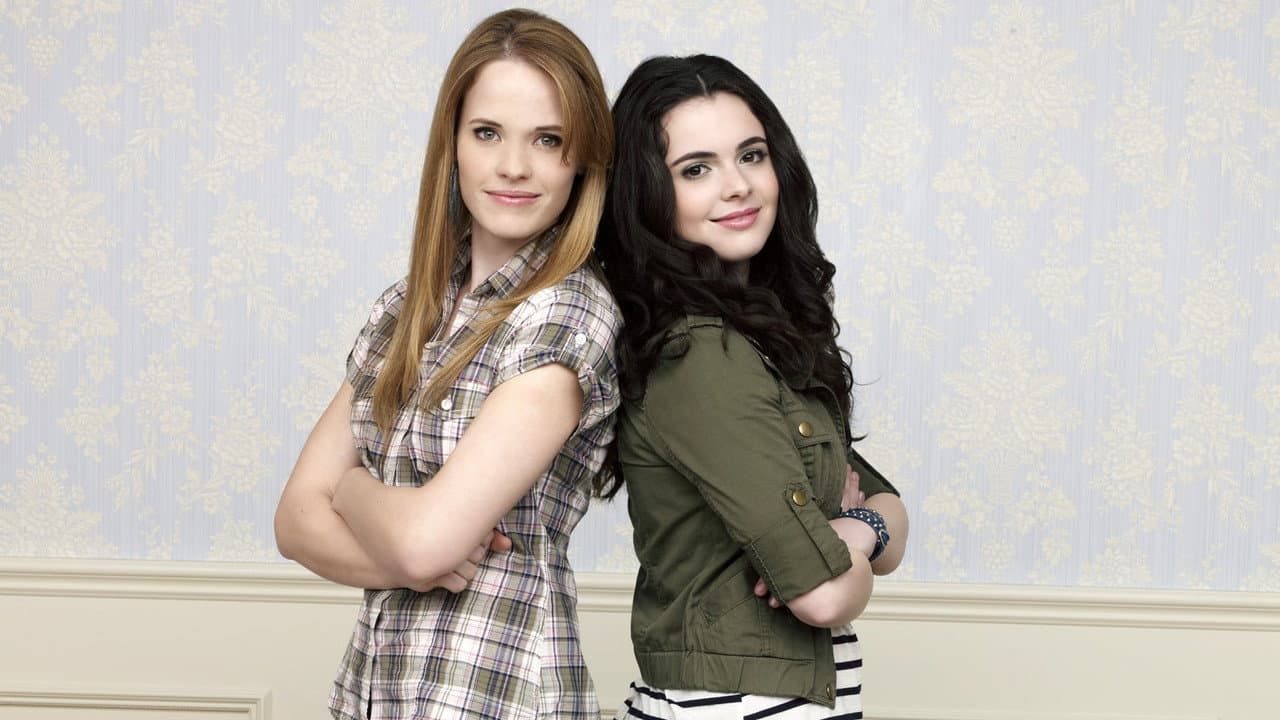 Switched at Birth — backdrops 2