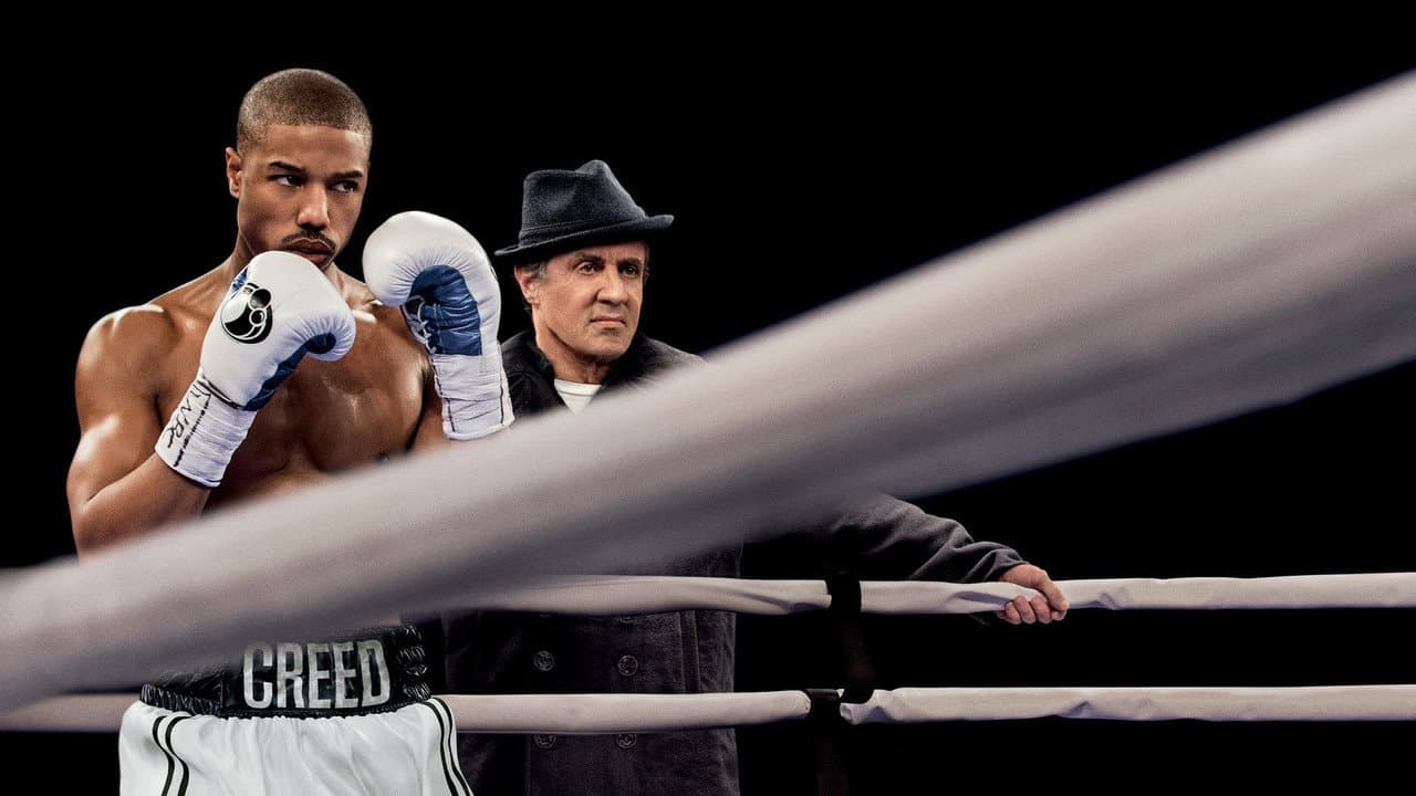 Creed — backdrops 1
