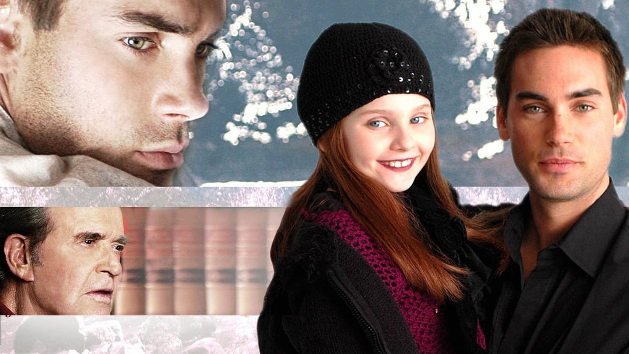 The Ultimate Gift — backdrops 3