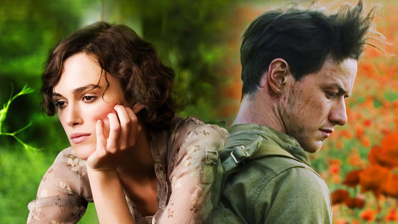 Atonement — backdrops 8