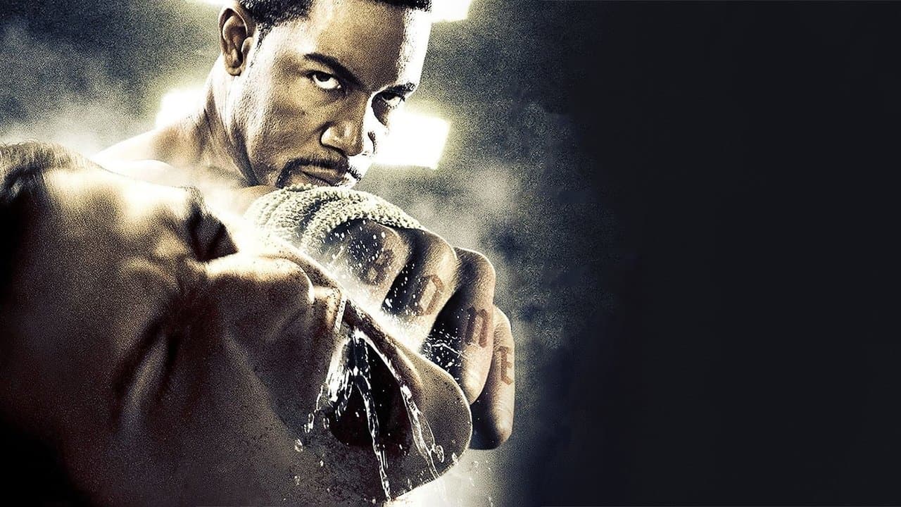 Blood and Bone — backdrops 2