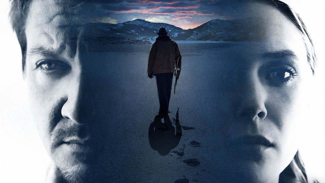 Wind River — backdrops 1