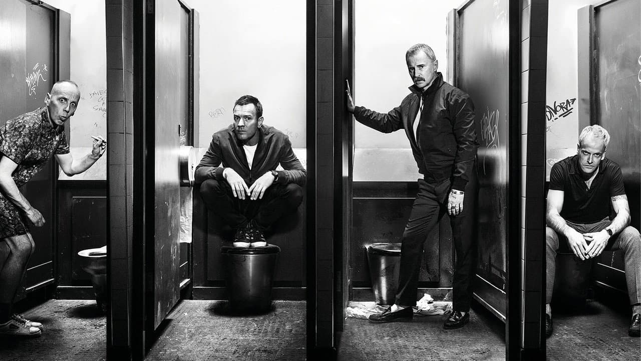 T2 Trainspotting — backdrops 2