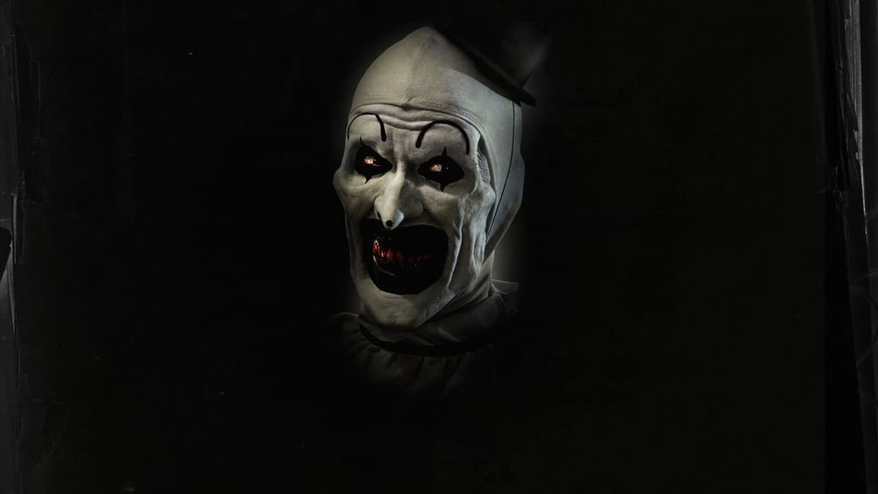 Terrifier — backdrops 3