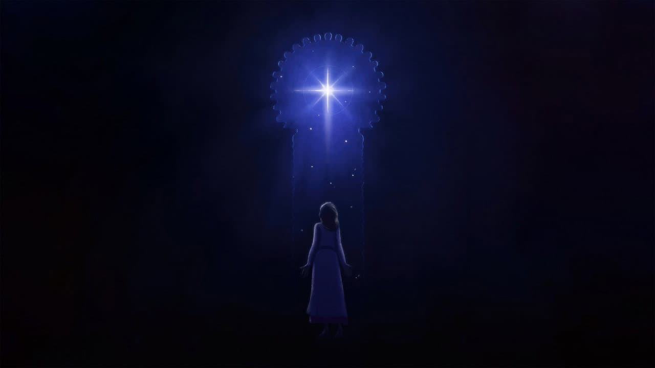 Wish — backdrops 8