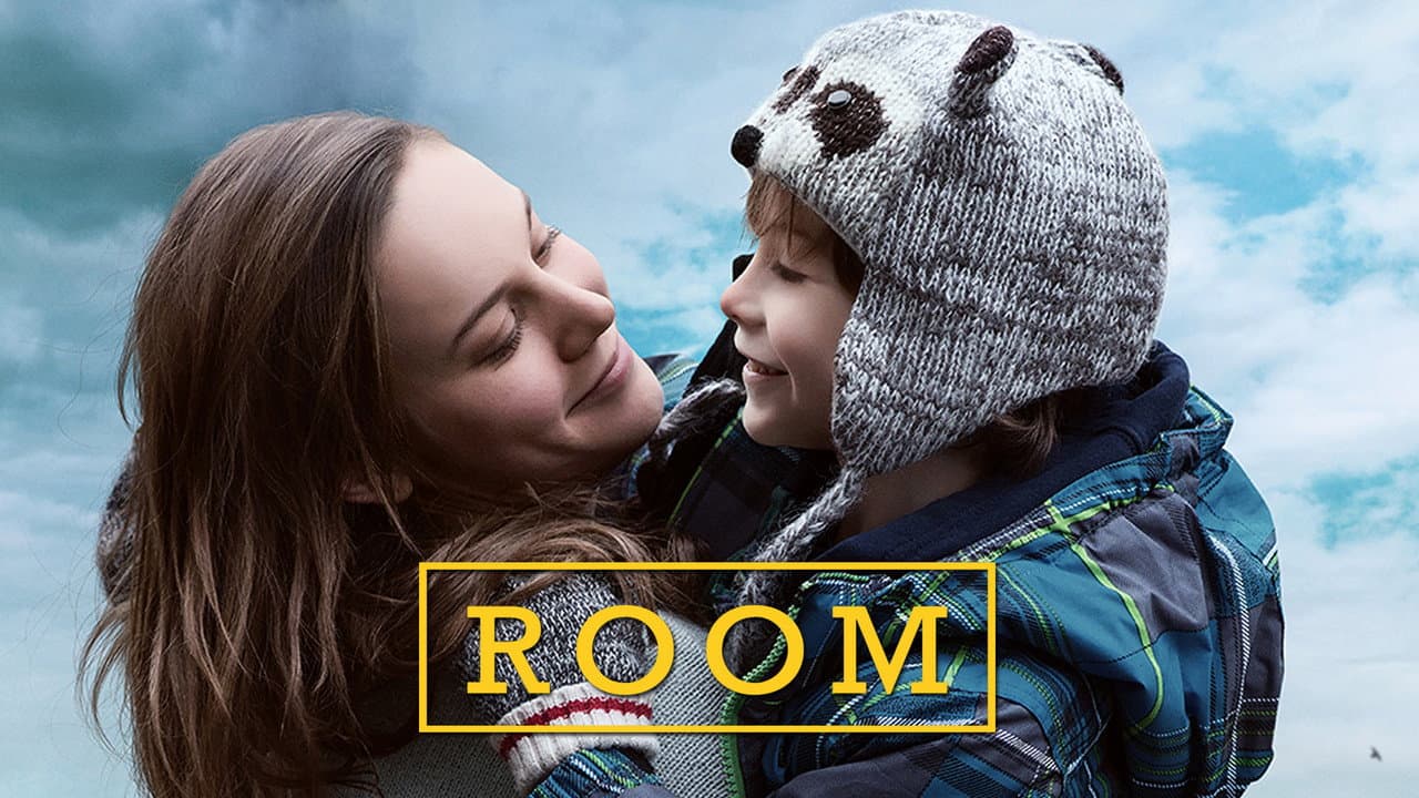Room — backdrops with title 2