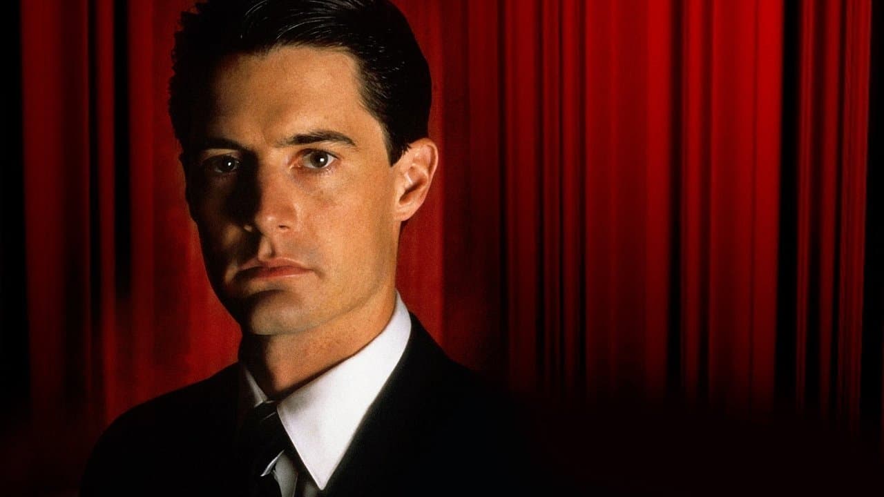 Twin Peaks — backdrops 8
