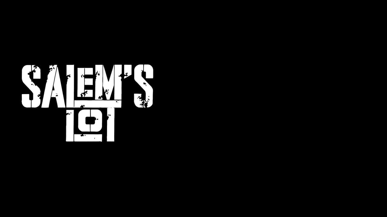 Salem's Lot — backdrops with title 5