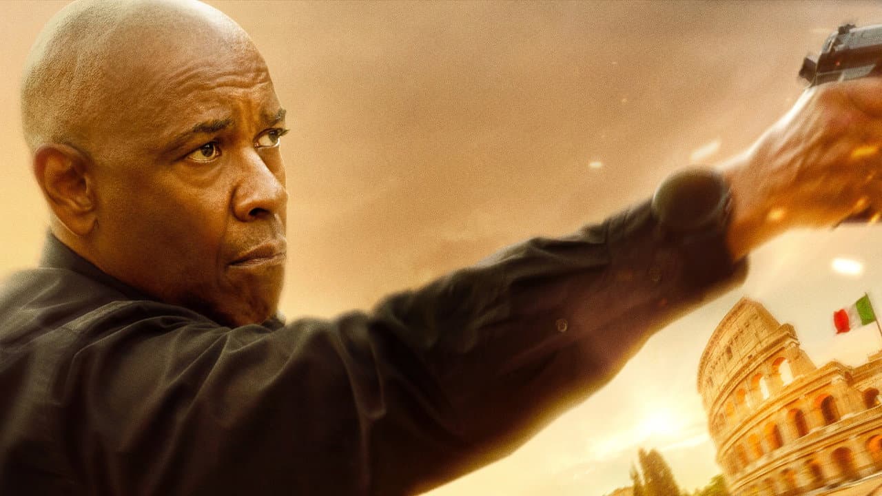 The Equalizer 3 — backdrops 8