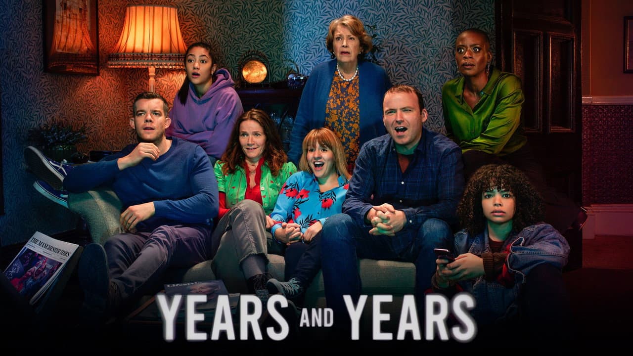 Years and Years — backdrops with title 4