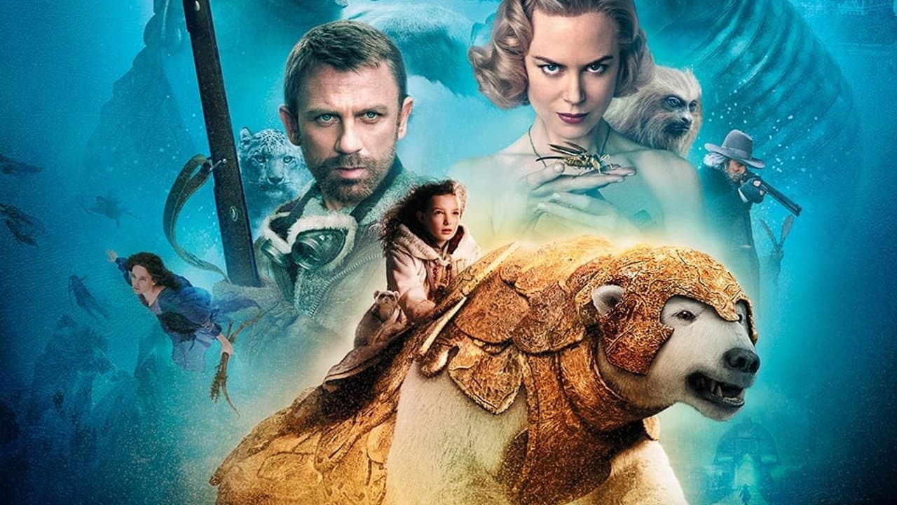 The Golden Compass — backdrops 6