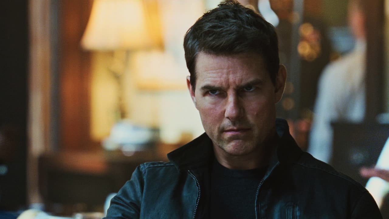 Jack Reacher: Never Go Back — backdrops 4