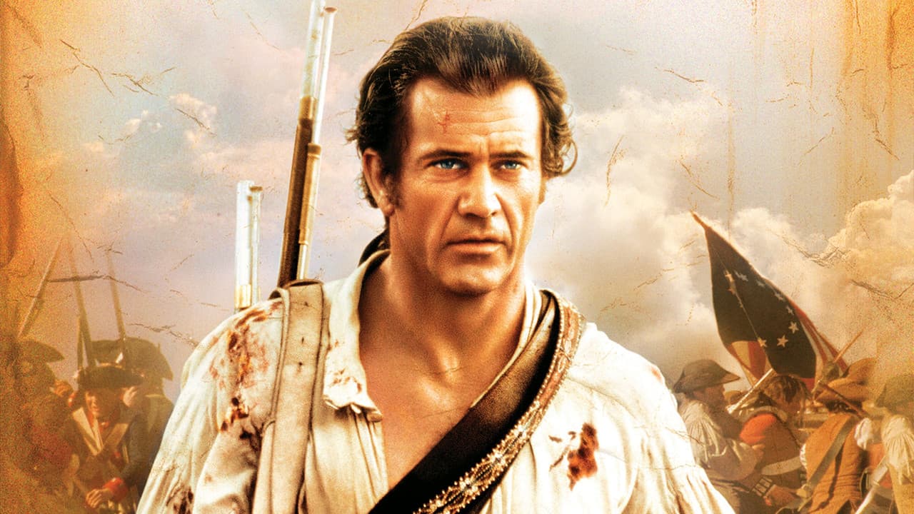 The Patriot — backdrops 1