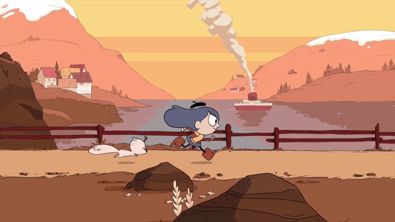 Hilda — backdrops 6