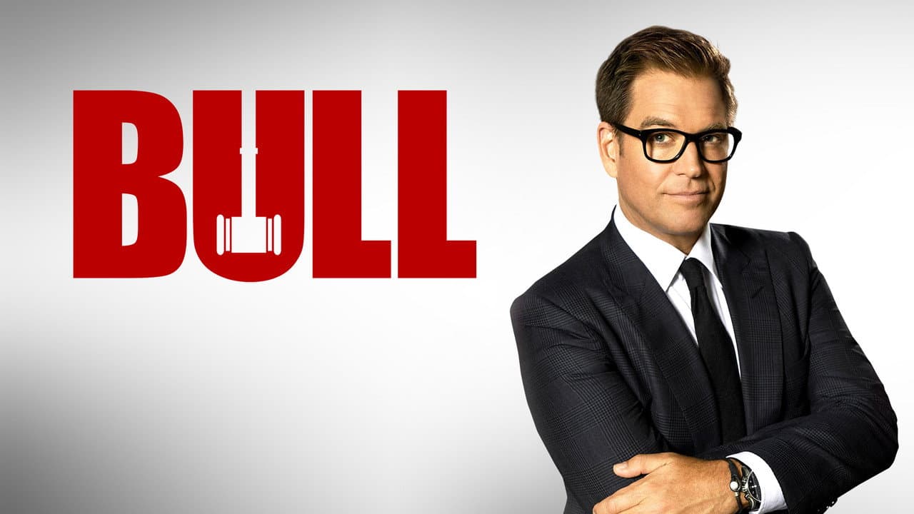 Bull — backdrops with title 5