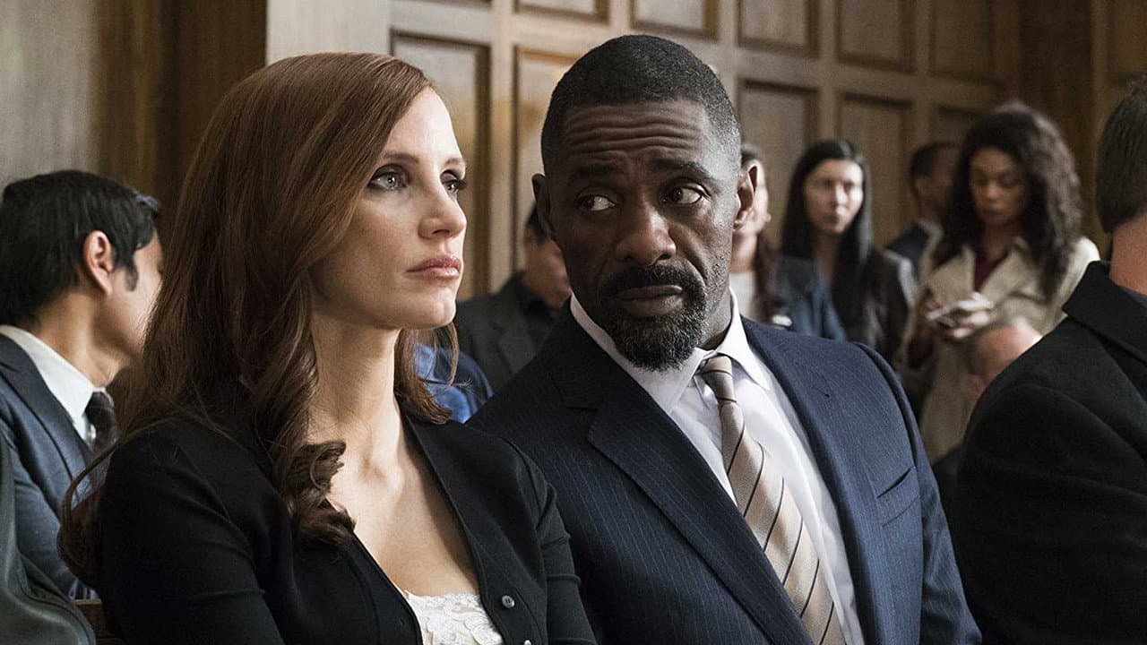 Molly's Game — backdrops 8