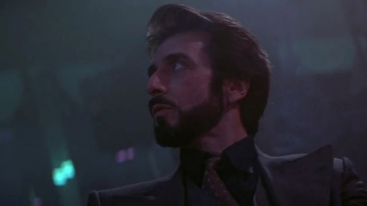 Carlito's Way — backdrops 6