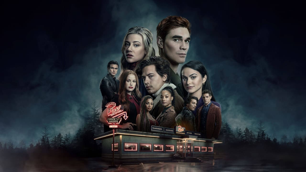 Riverdale — backdrops 1
