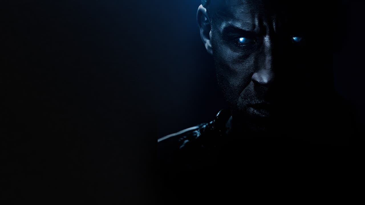 Riddick — backdrops 6