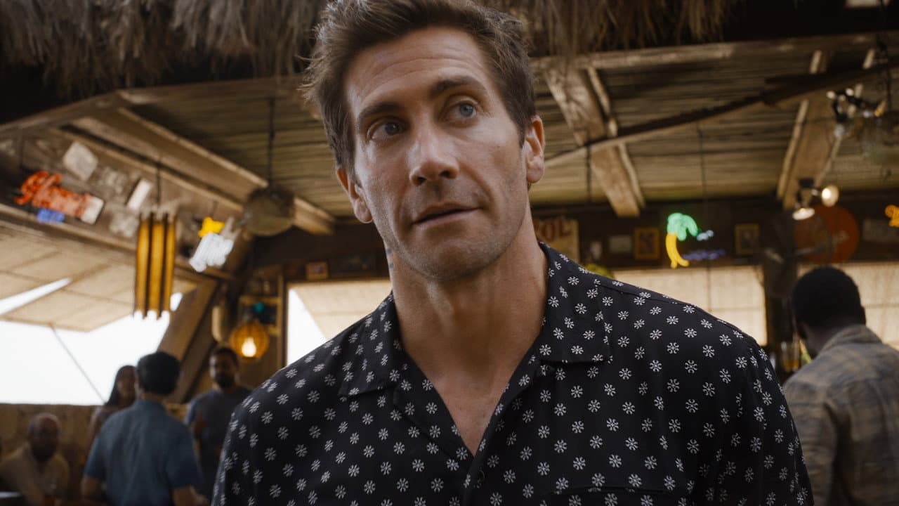 Road House — backdrops 8
