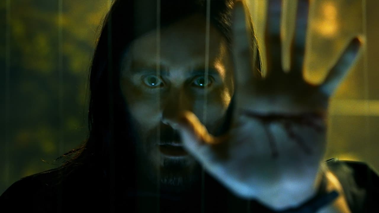 Morbius — backdrops 3