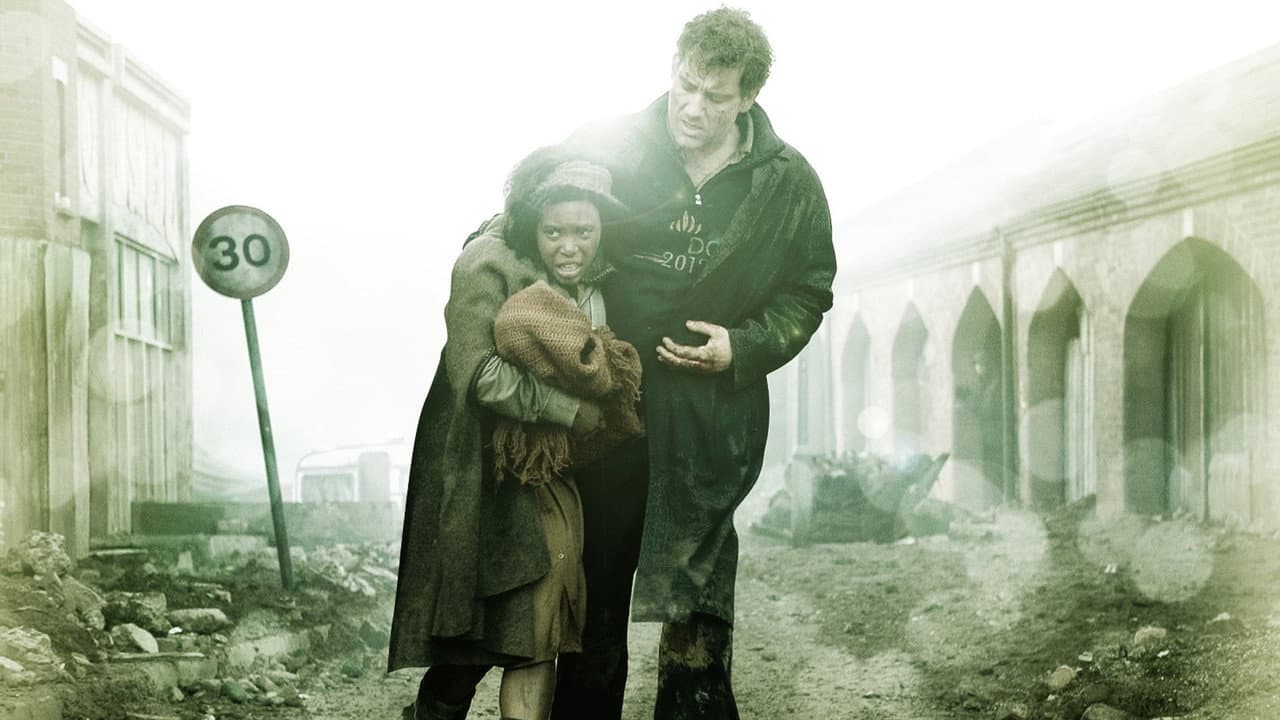 Children of Men — backdrops 5