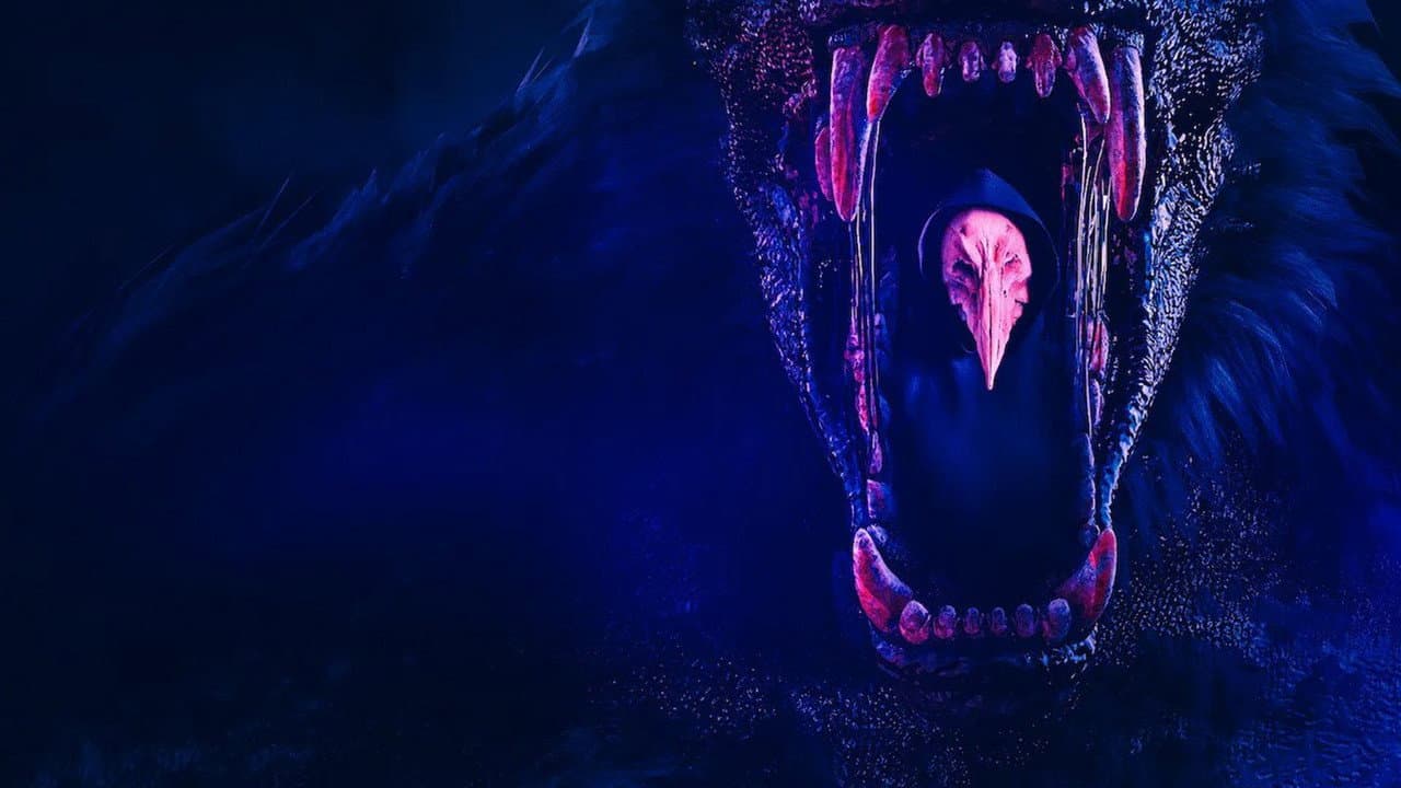 The Order — backdrops 6