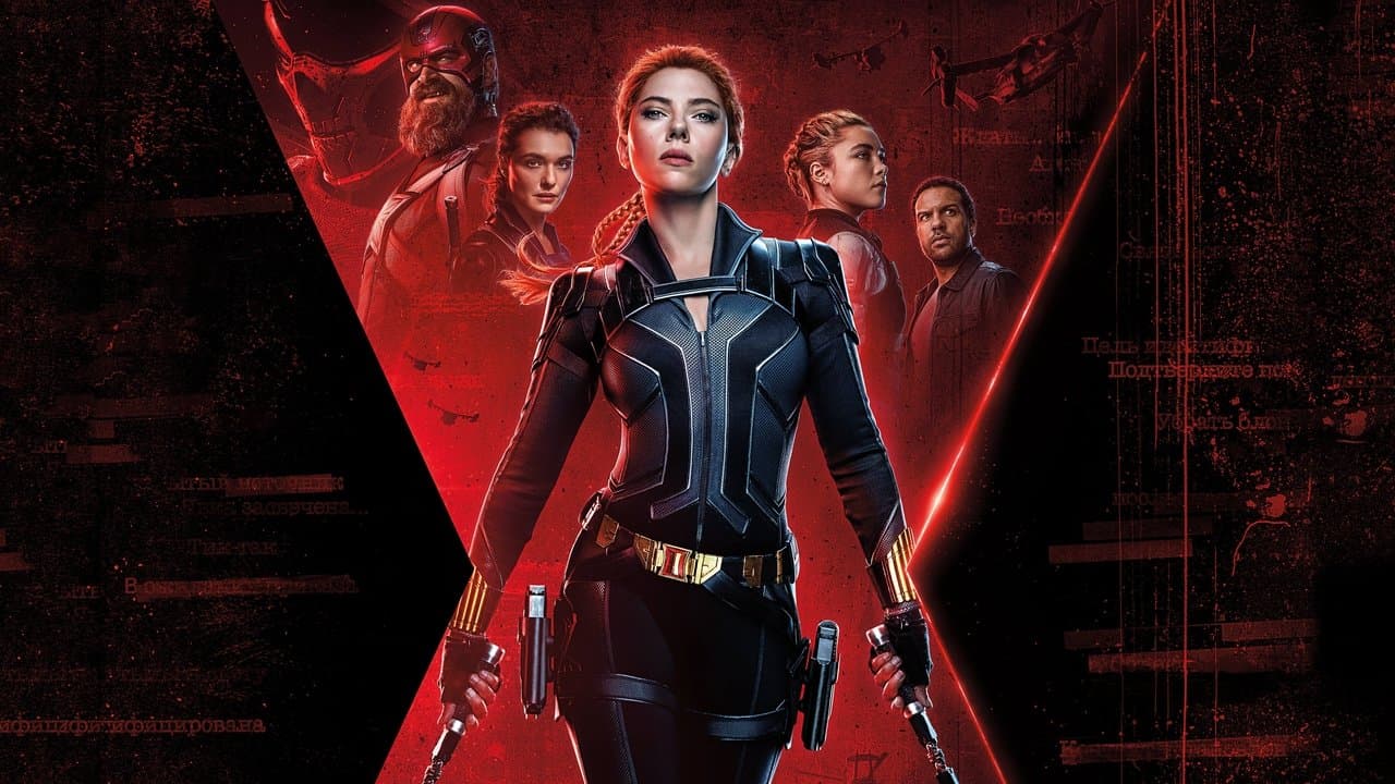 Black Widow — backdrops 3