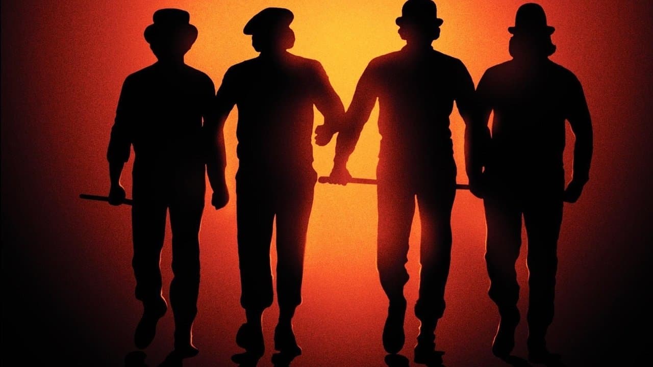 A Clockwork Orange — backdrops 5