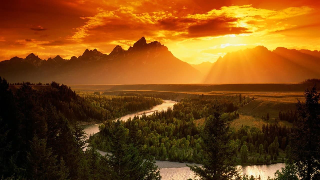 Planet Earth — backdrops 4