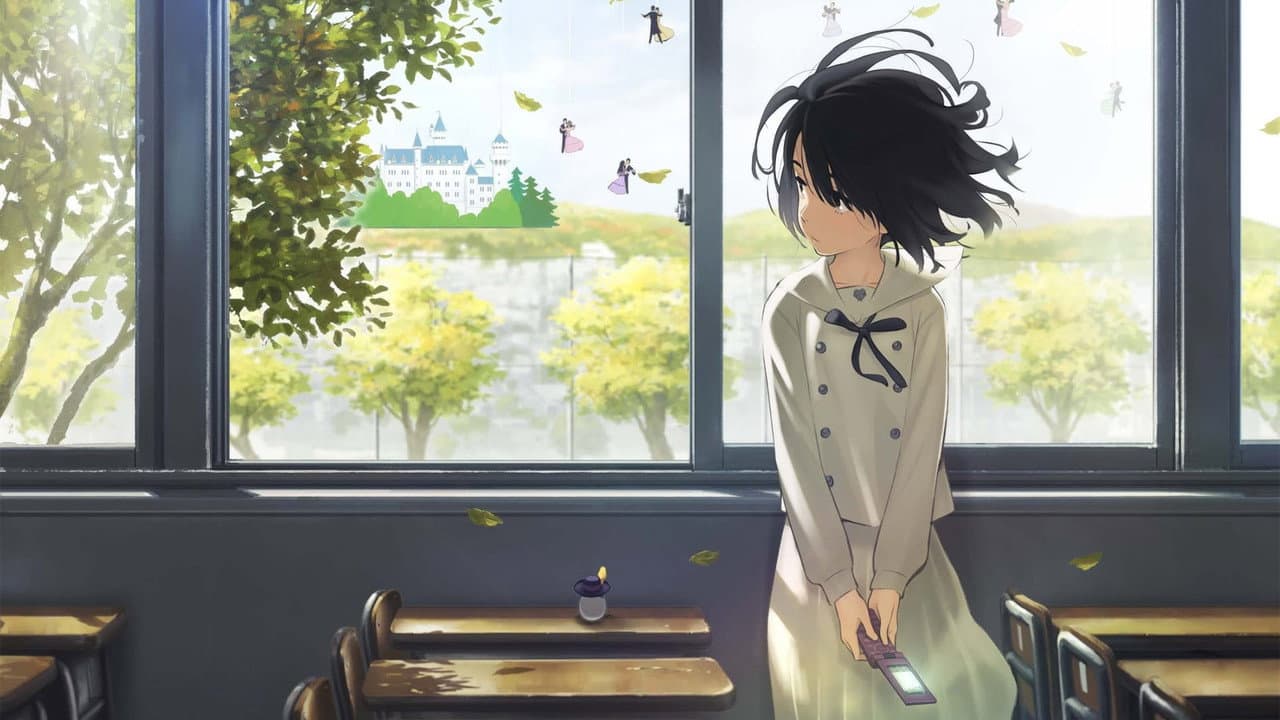 The Anthem of the Heart — backdrops 2