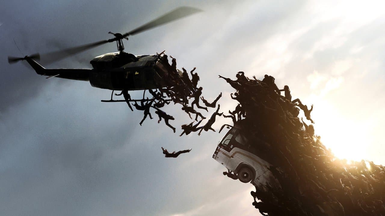 World War Z — backdrops 1