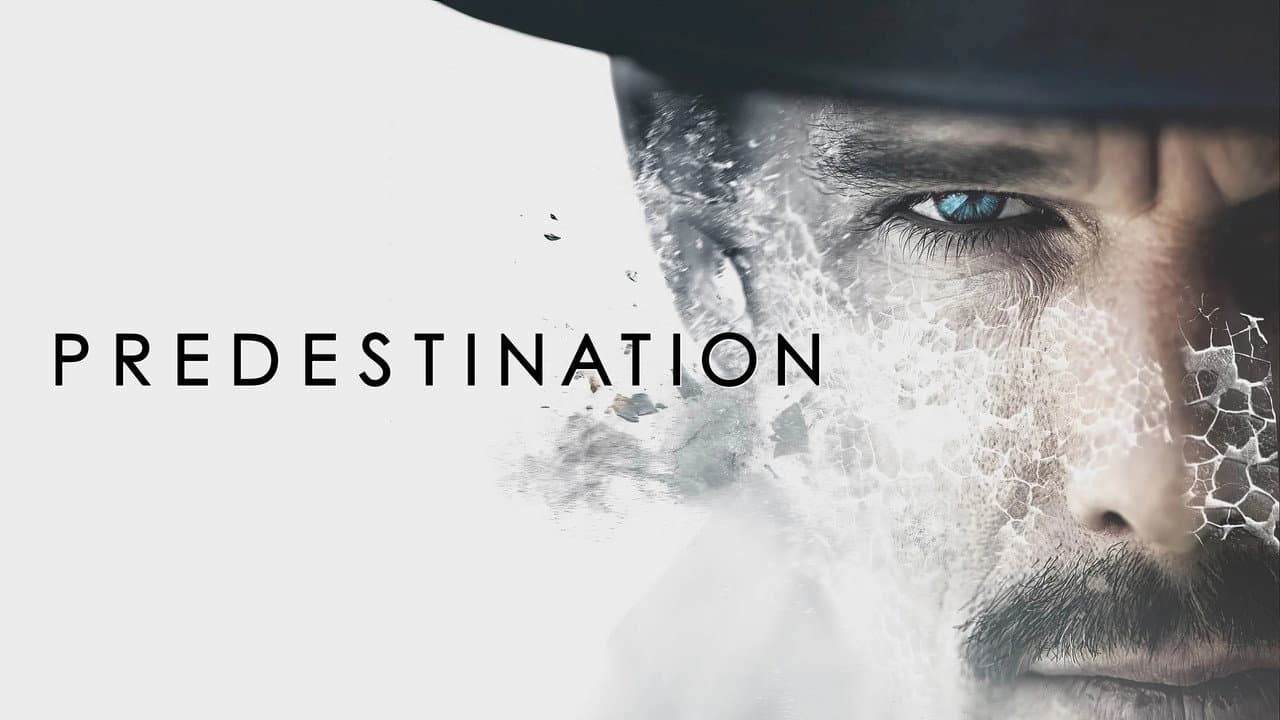 Predestination — backdrops with title 1