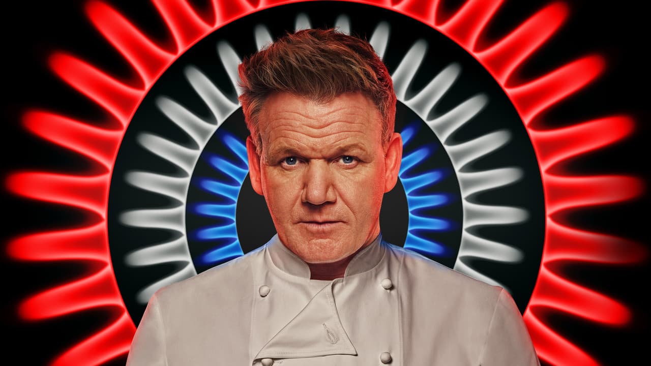 Hell's Kitchen — backdrops 1