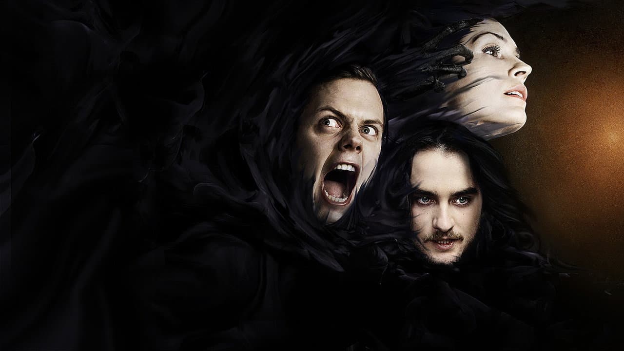 Hemlock Grove — backdrops 2