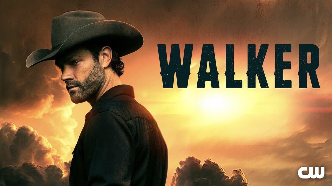 Walker — backdrops with title 1