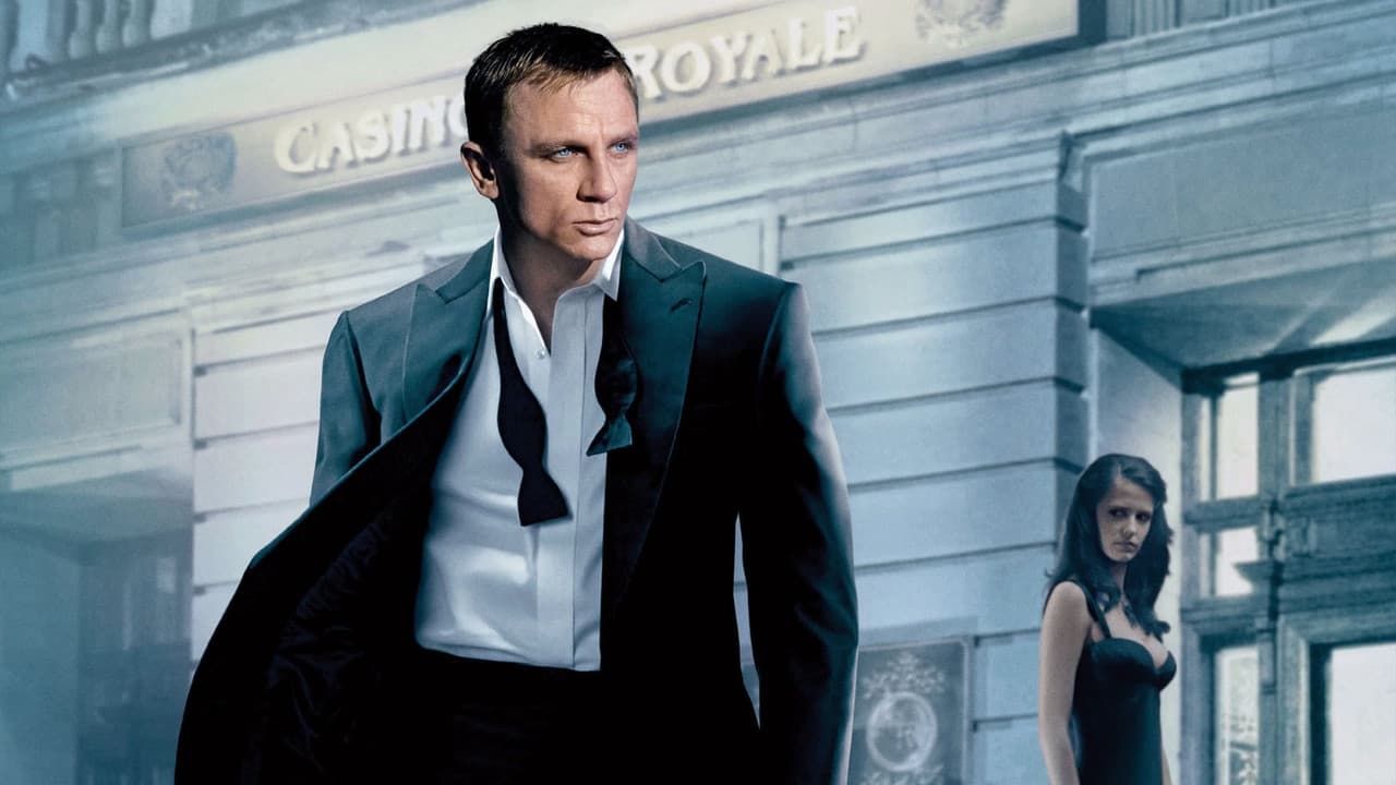 Casino Royale — backdrops 5