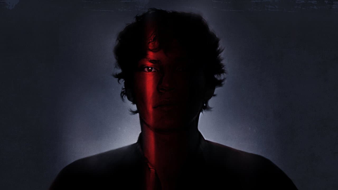 Night Stalker: The Hunt for a Serial Killer — backdrops 1