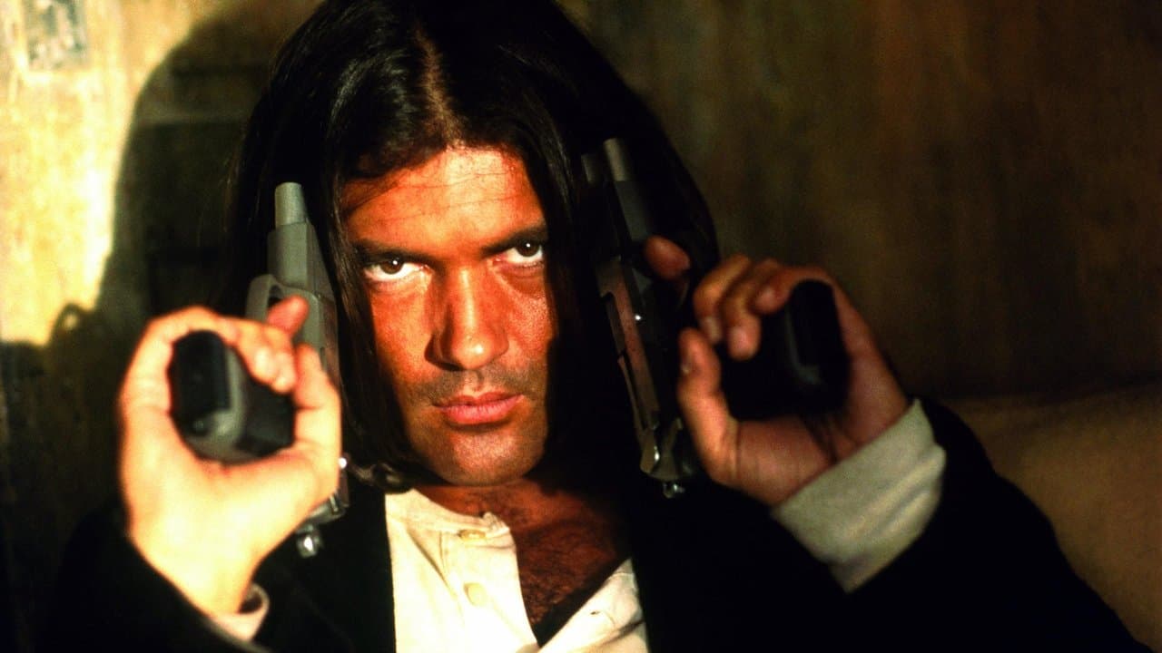 Desperado — backdrops 5