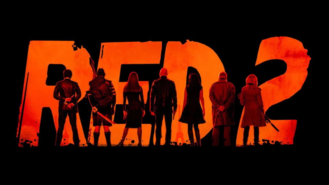 RED 2 — backdrops with title 2