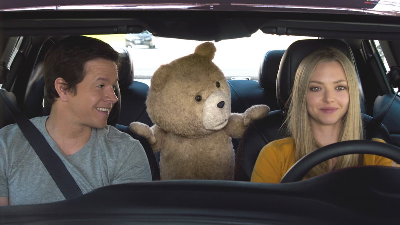 Ted 2 — backdrops 4