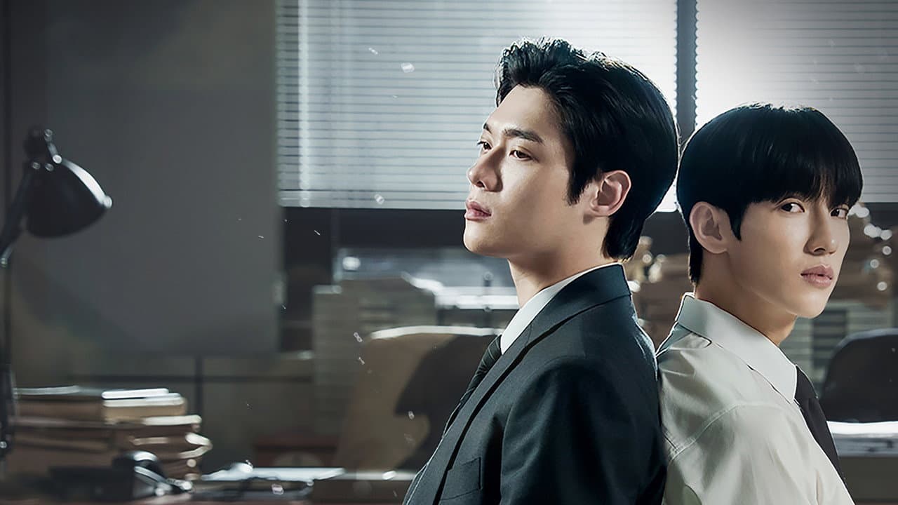 The Prosecutor's Proposal — backdrops 7