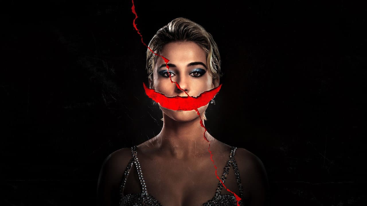 Smile 2 — backdrops 5