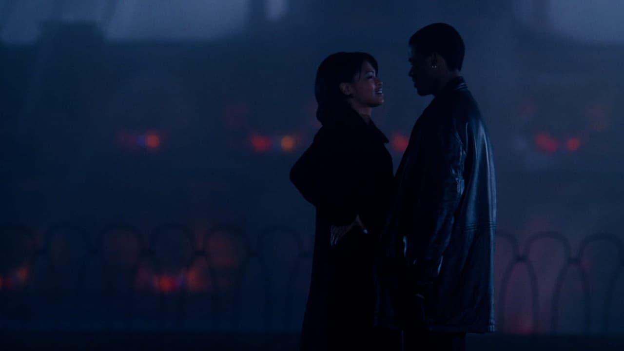 Love Jones — backdrops 4