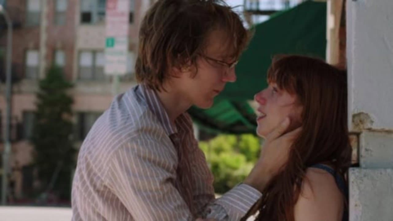 Ruby Sparks — backdrops 6